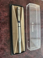 Parker 25 Fountain Pen