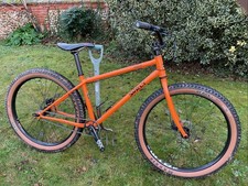 Surly Lowsider Mountain Bike