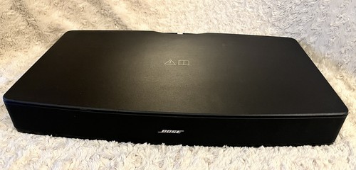 Bose solo surround soundbar - solo, tv