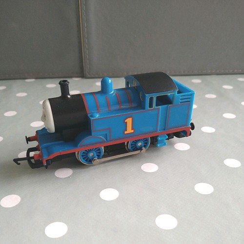 Hornby gauge thomas the - hornby,
