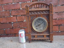 Antique Arts & Crafts Bracket