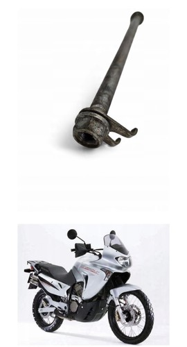 Honda xl650 transalp 07 - honda, 00-07