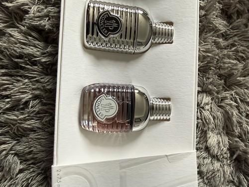 Moncler edp his - edp,