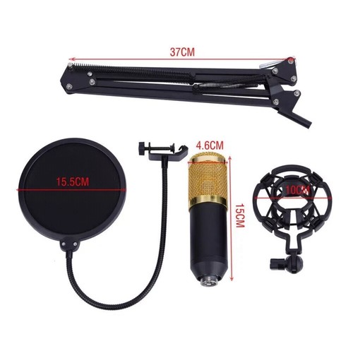 Professional condenser - professional,