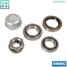 WHEEL BEARING KIT 33 10 4892