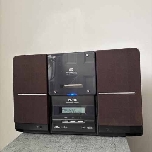 Pure dtm 300 desktop micro - desktop,