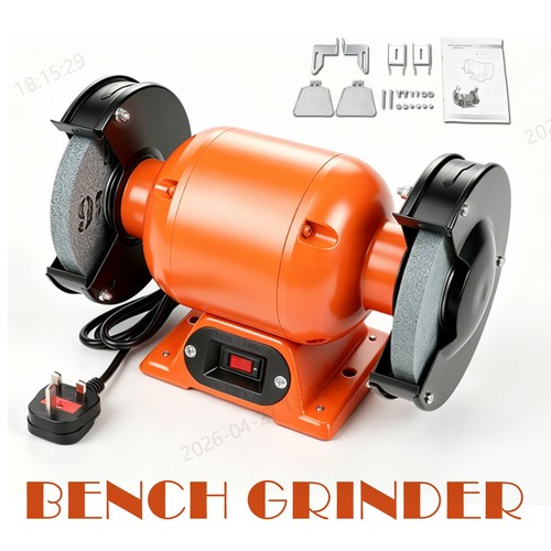 Bench grinder sander new tool - grinder,