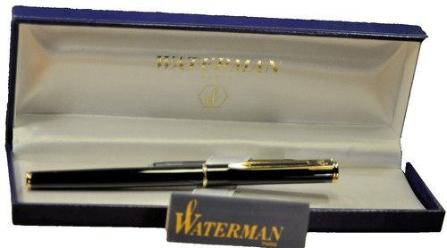 Waterman executive ideal - "waterman",