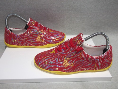 Tai chi kung shoes wushu - tai,