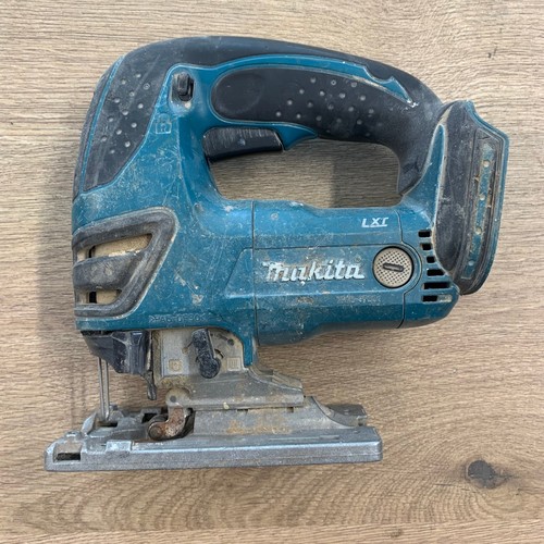 Makita djv180z 18v - 18v, lxt