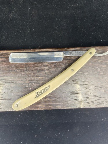 Dovo fritz bracht straight - 42,