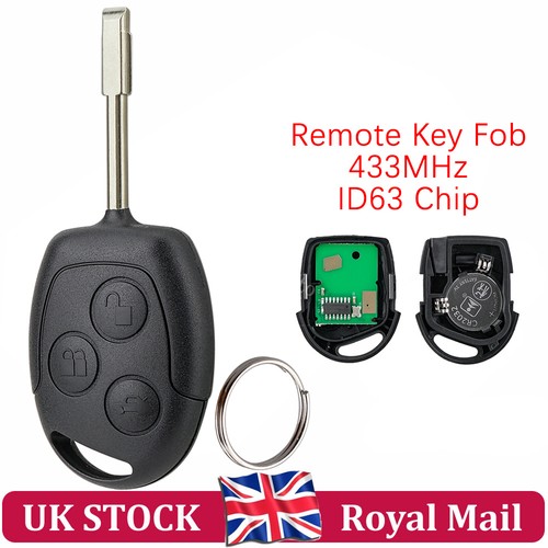 433mhz button remote key - button,