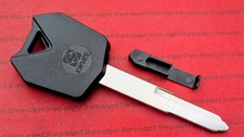 SILCA KW14TE KEY FOR KAWASAKI