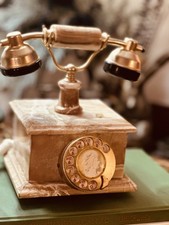 Vintage ONIX TELMAR 18K Gold