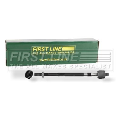 First line stabiliser - line,
