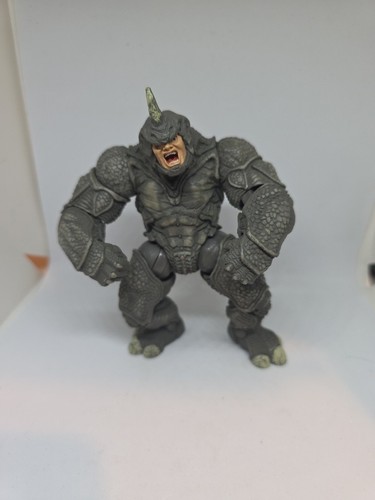 Marvel universe rhino - universe,