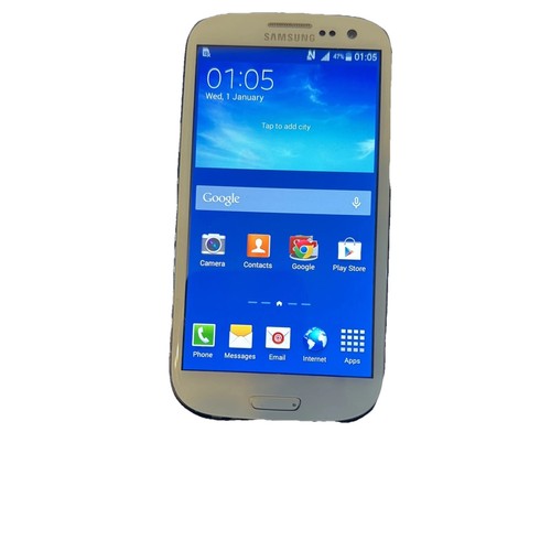 Samsung galaxy 19300 - galaxy, gt-19300