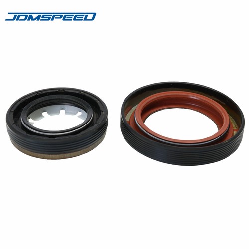 Gearbox driveshaft oil - gearbox,