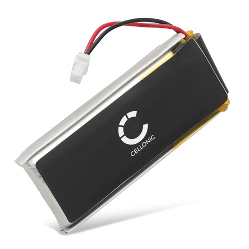 Battery for cardo scala rider - for,