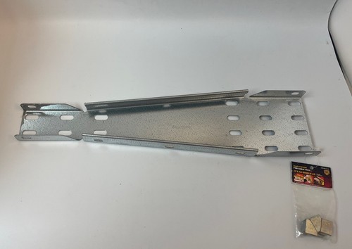 Unitrunk uniklip klmrsr100 - unitrunk,