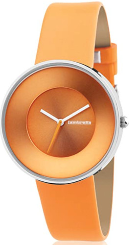 Lambretta sky orange - lambretta,