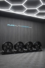 YOURS FOR OURS Genuine 18"