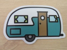 Vintage Style STICKER ~ Cool