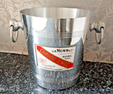 NEW GH MUMM Cordon Rouge Reims