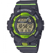 Shock gbd 800 - g-shock, gbd-800-8er