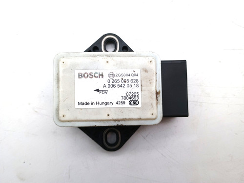 Mercedes benz sprinter yaw - sprinter,