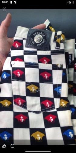 Versace jeans men - versace,