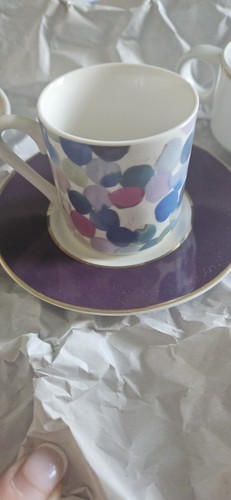 Pied terre espresso - espresso, and