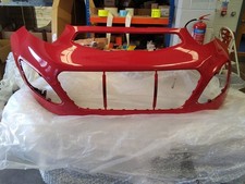 KIA PICANTO 2011 -  2015 FRONT