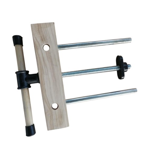Woodworking vise wood - vise,