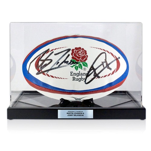 Martin johnson jonny - martin,