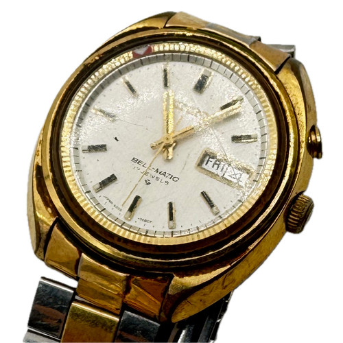 Vintage 38mm seiko 4006 - 38mm, 4006-7004
