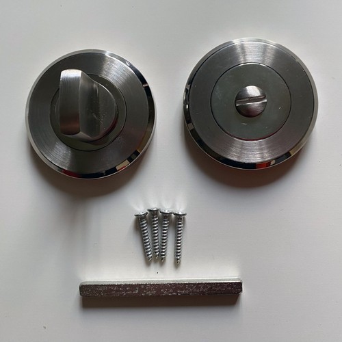 Stainless steel bathroom - bathroom, thumb