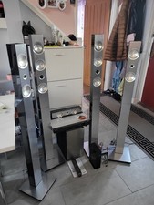 Samsung HT-F9750 BLuetooth 1330W Blu-ray 7.1 SMART  Surround sound System 228