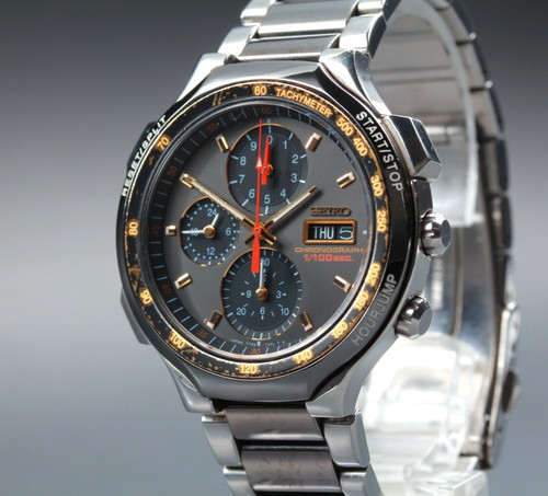 Vintage exc seiko - vintage, [exc+5]