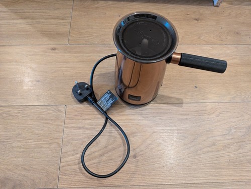 Hotel chocolat velvetiser - hotel,