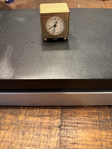 Vtg nepro mini traveling - vtg, alarm