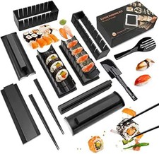 Sushi Making Kit Sushi Maker