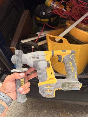 Dewalt dch172 18v mode - dch172, xr