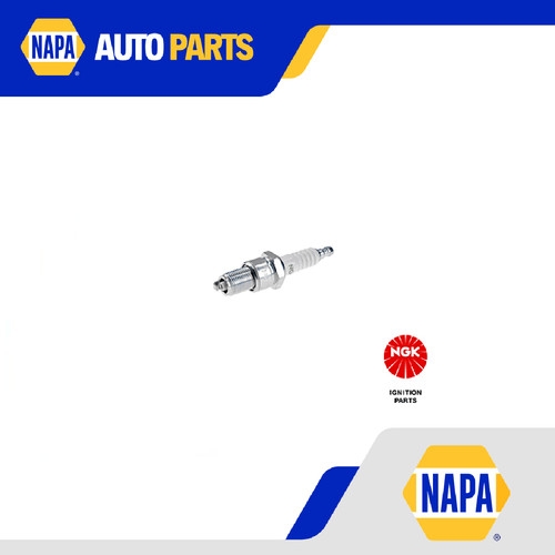 Spark plugs set 7529 - 4x,