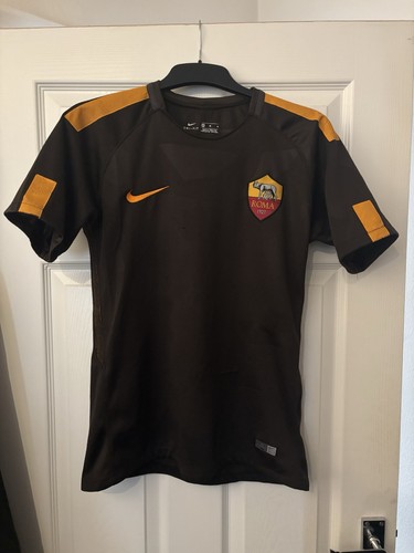 Roma 2017 third - roma, 2017/18