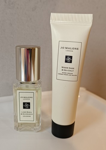 Malone mini lime basil - jo,