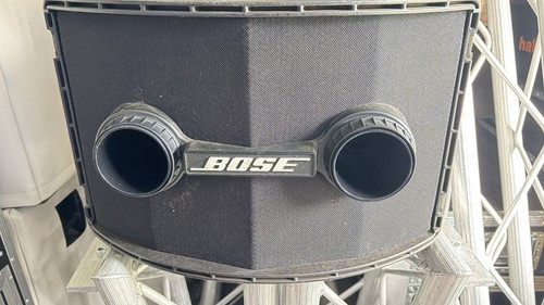 Bose 802 series speaker - bose,
