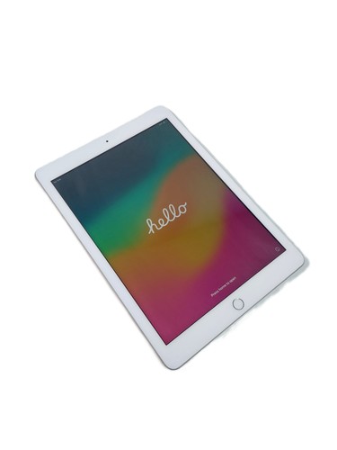 Apple ipad 6th gen - 6th,