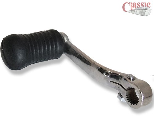 Bsa goldstar gear - bsa,
