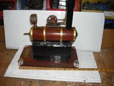 large scractch built live